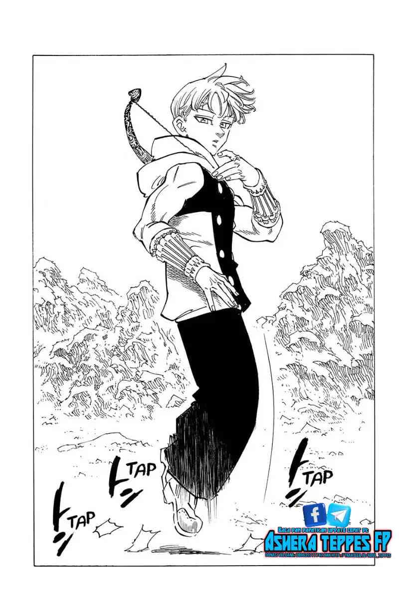 Mokushiroku no Yonkishi
