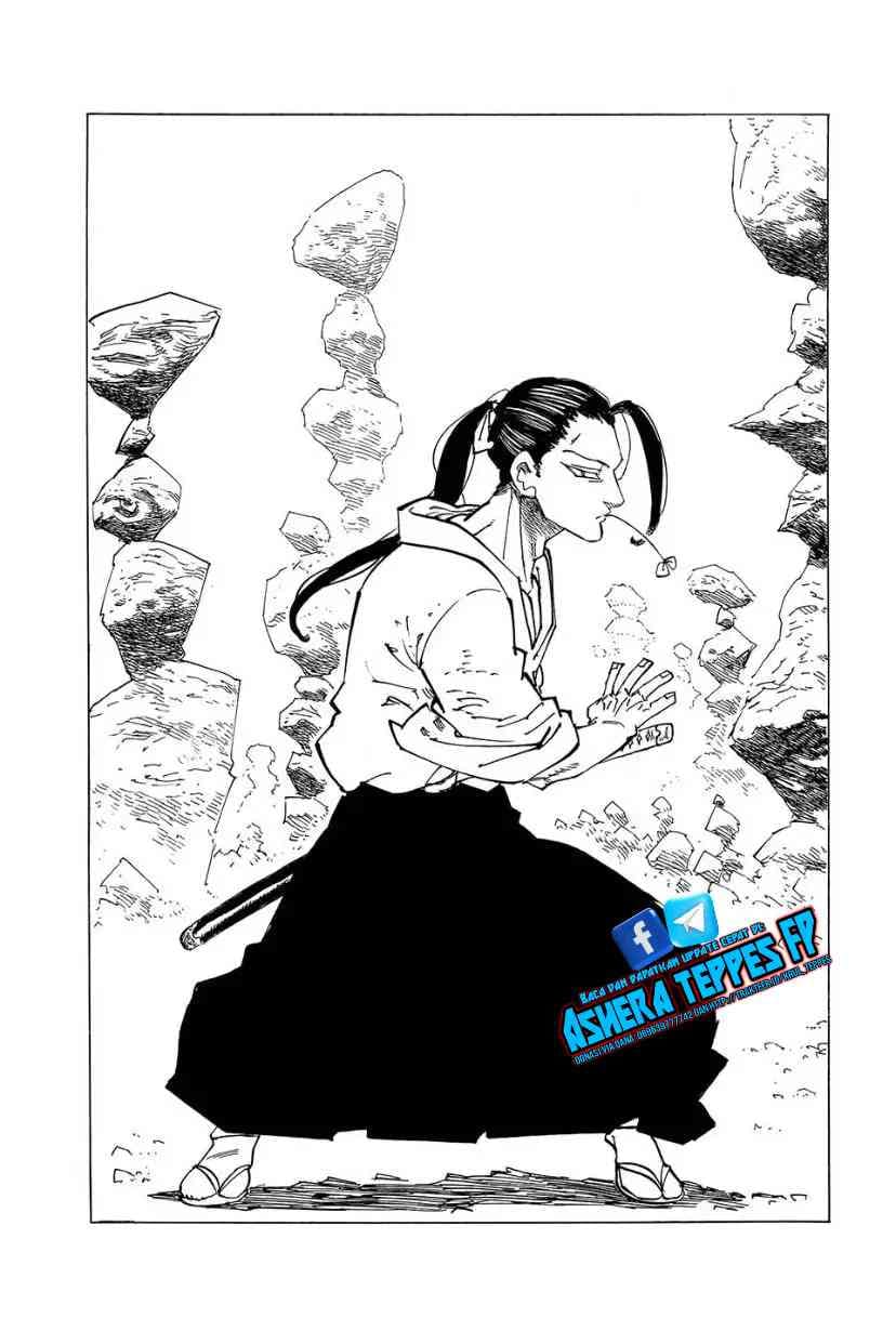 Mokushiroku no Yonkishi