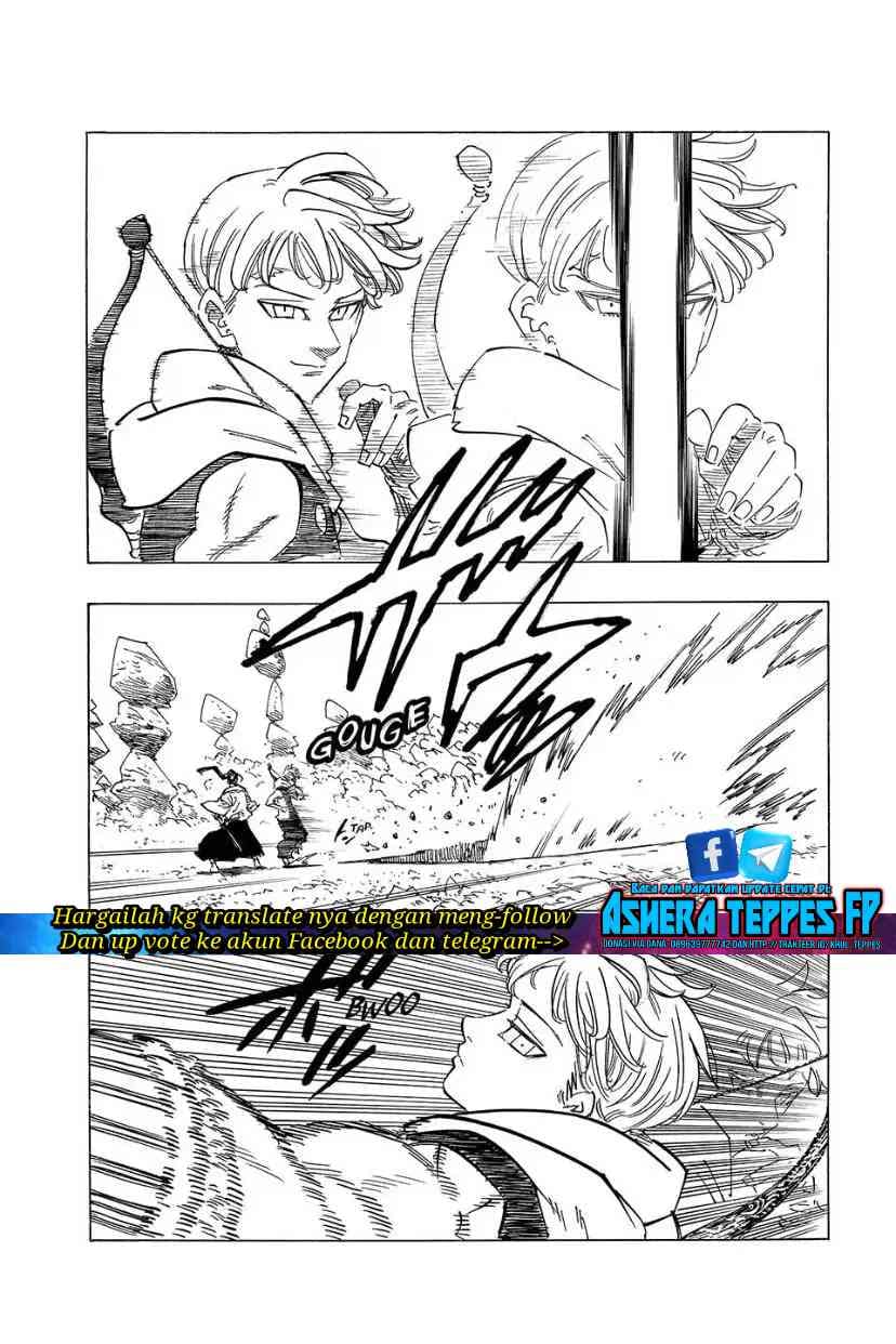 Mokushiroku no Yonkishi