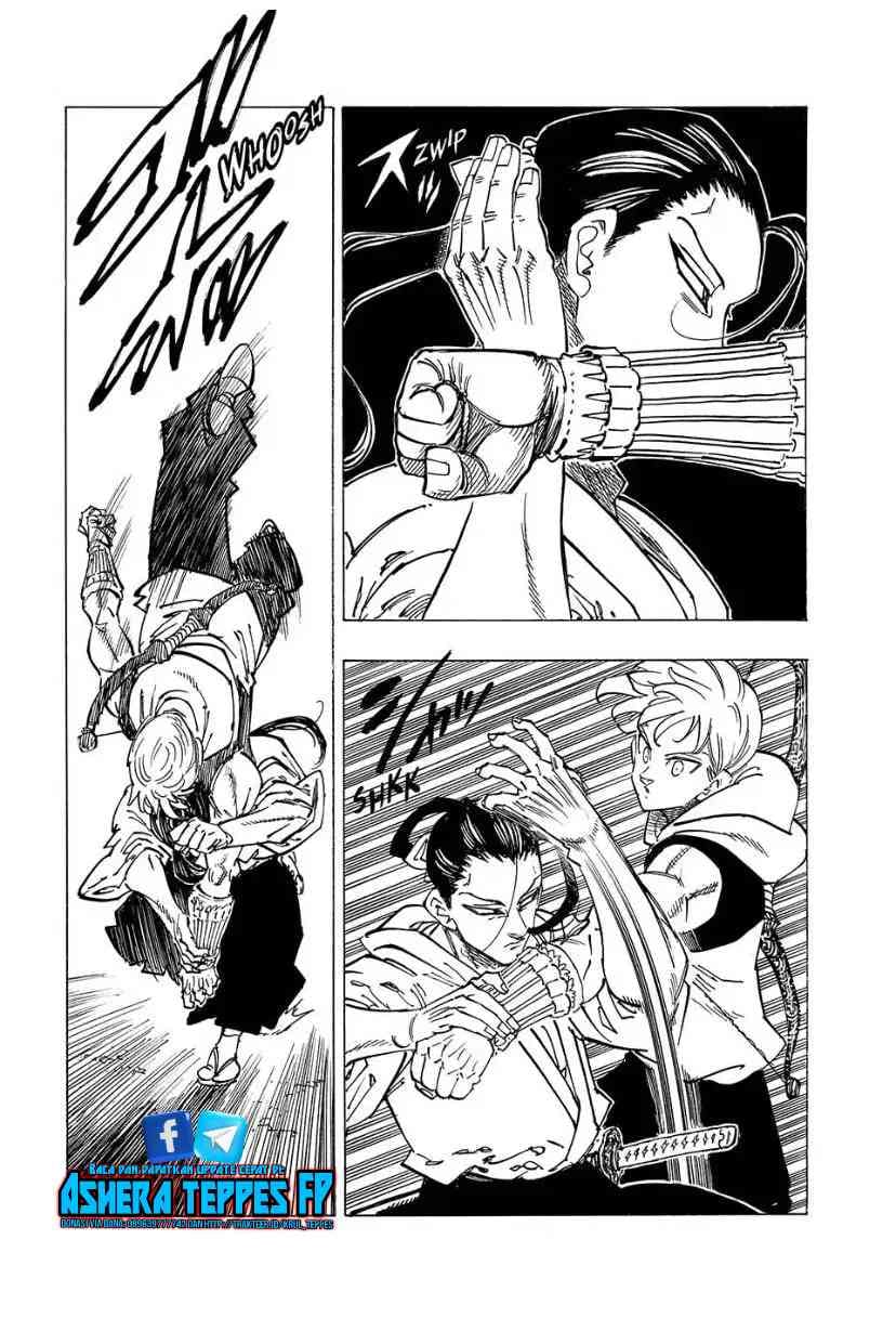 Mokushiroku no Yonkishi