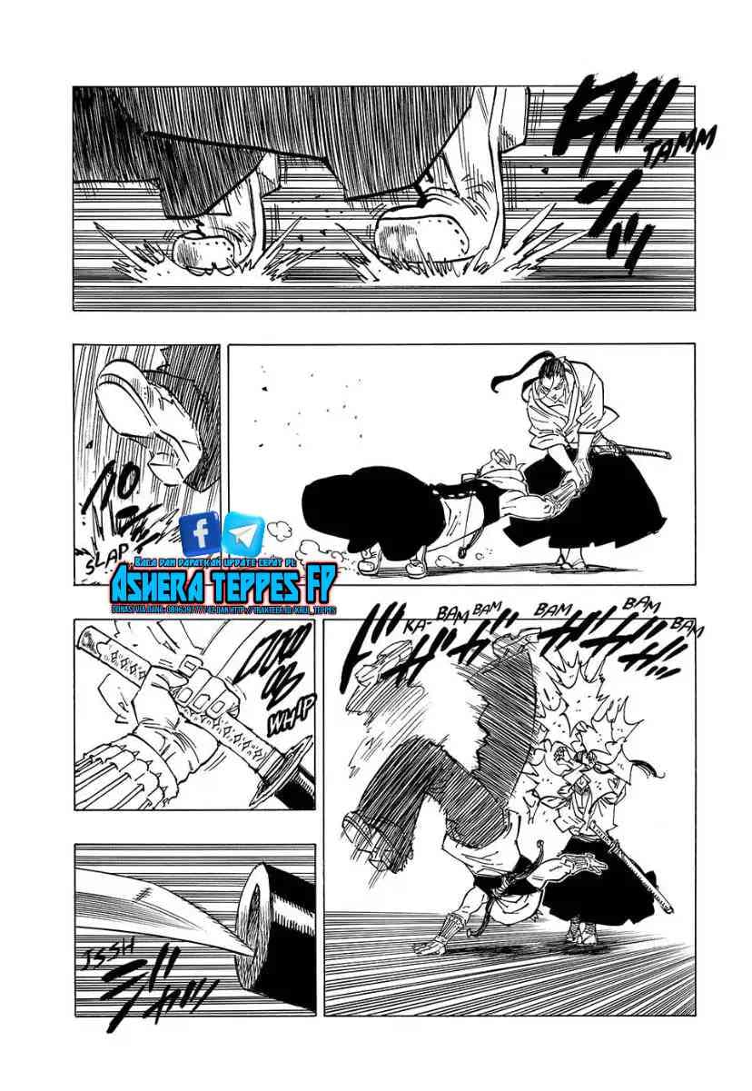 Mokushiroku no Yonkishi