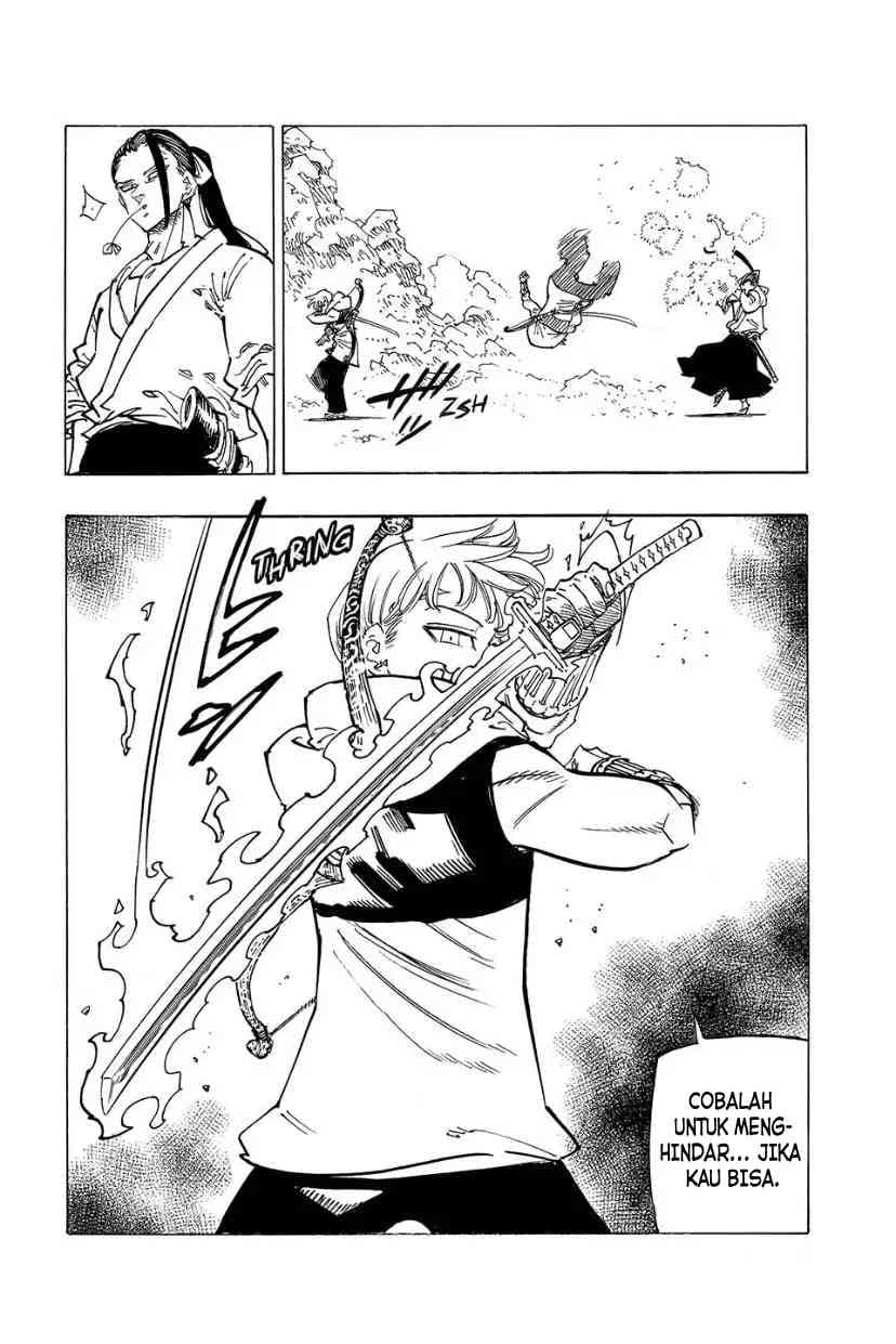 Mokushiroku no Yonkishi