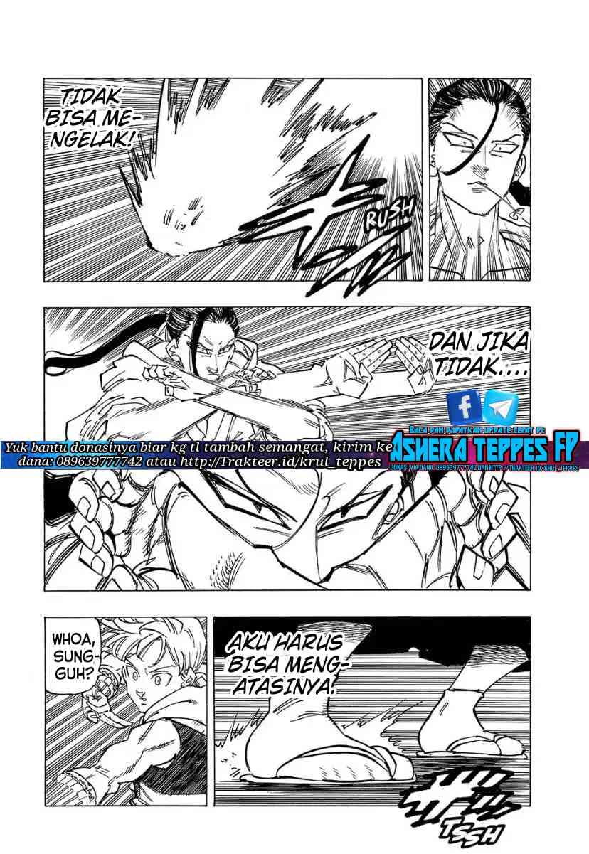 Mokushiroku no Yonkishi