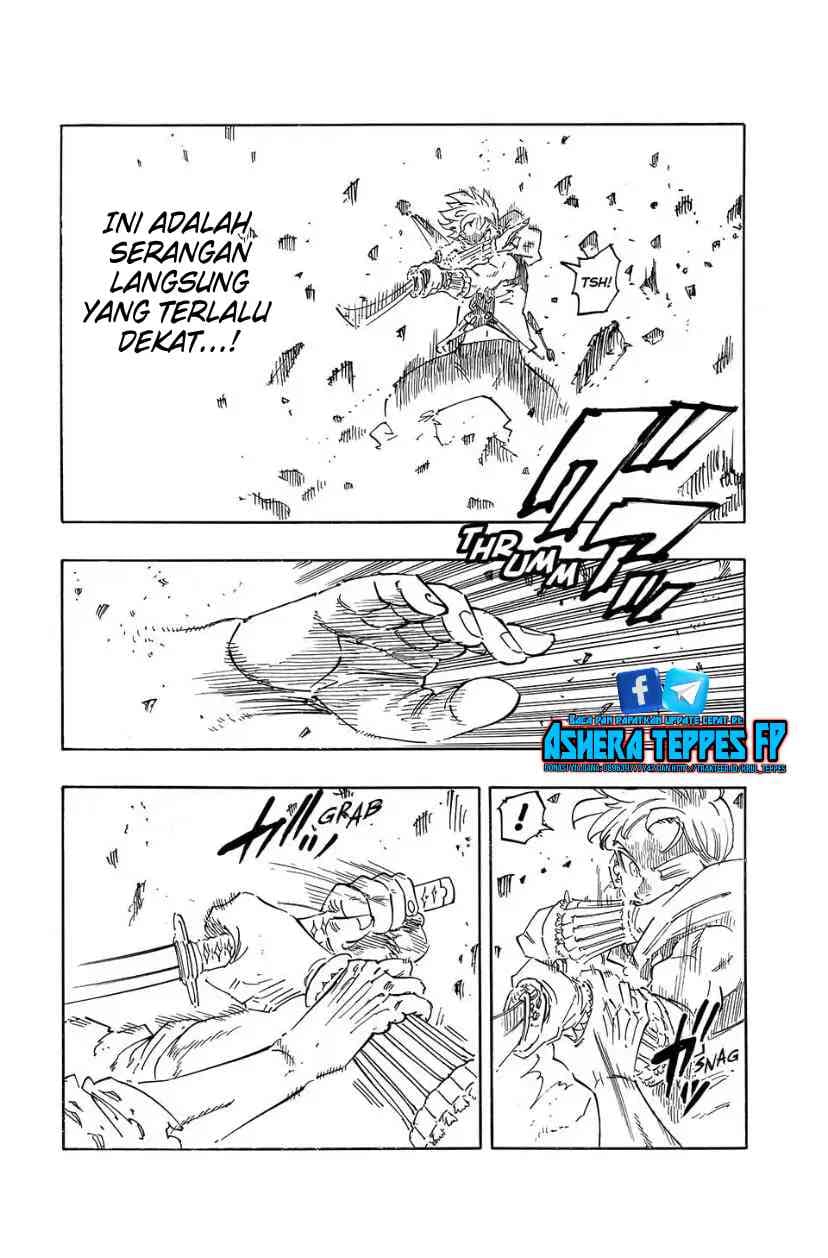 Mokushiroku no Yonkishi