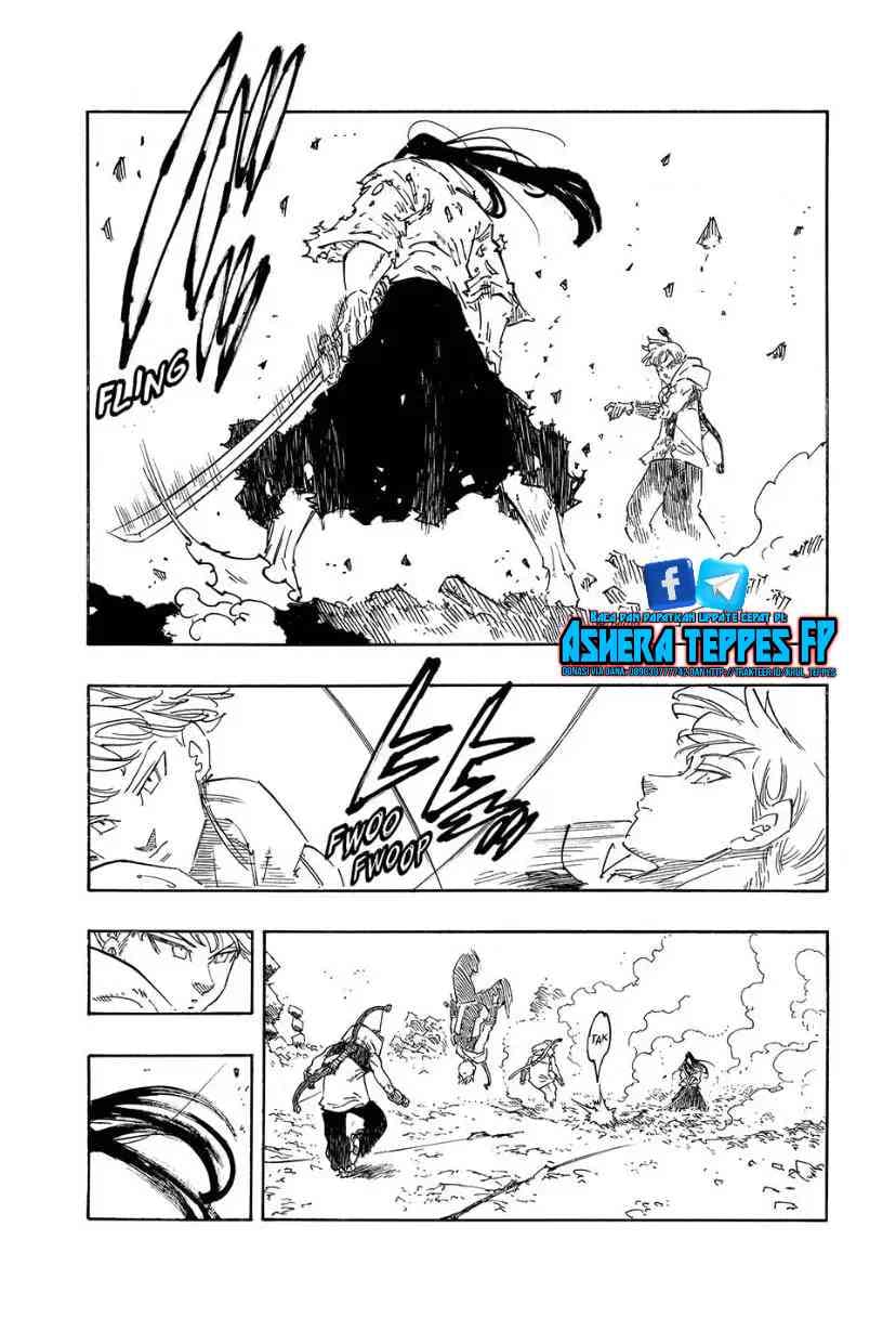 Mokushiroku no Yonkishi