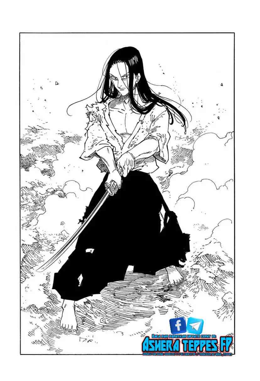 Mokushiroku no Yonkishi