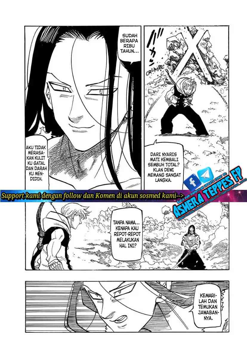 Mokushiroku no Yonkishi