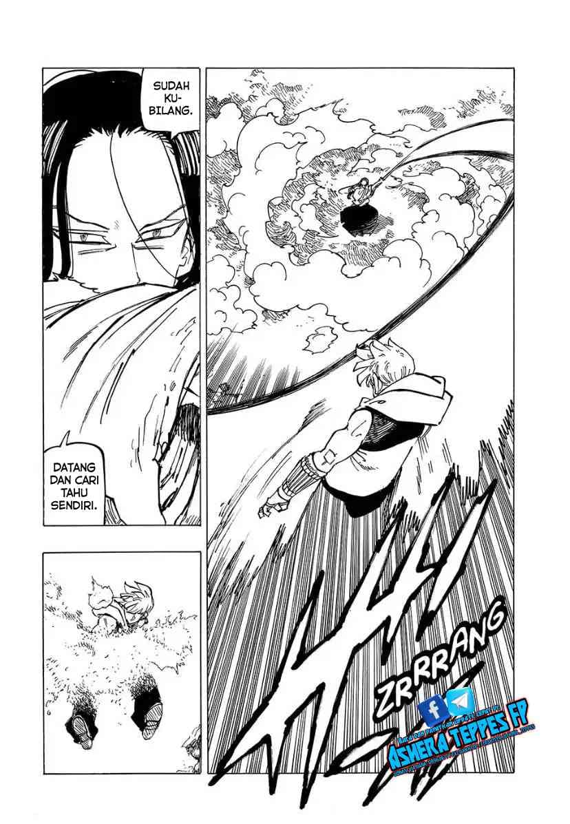 Mokushiroku no Yonkishi