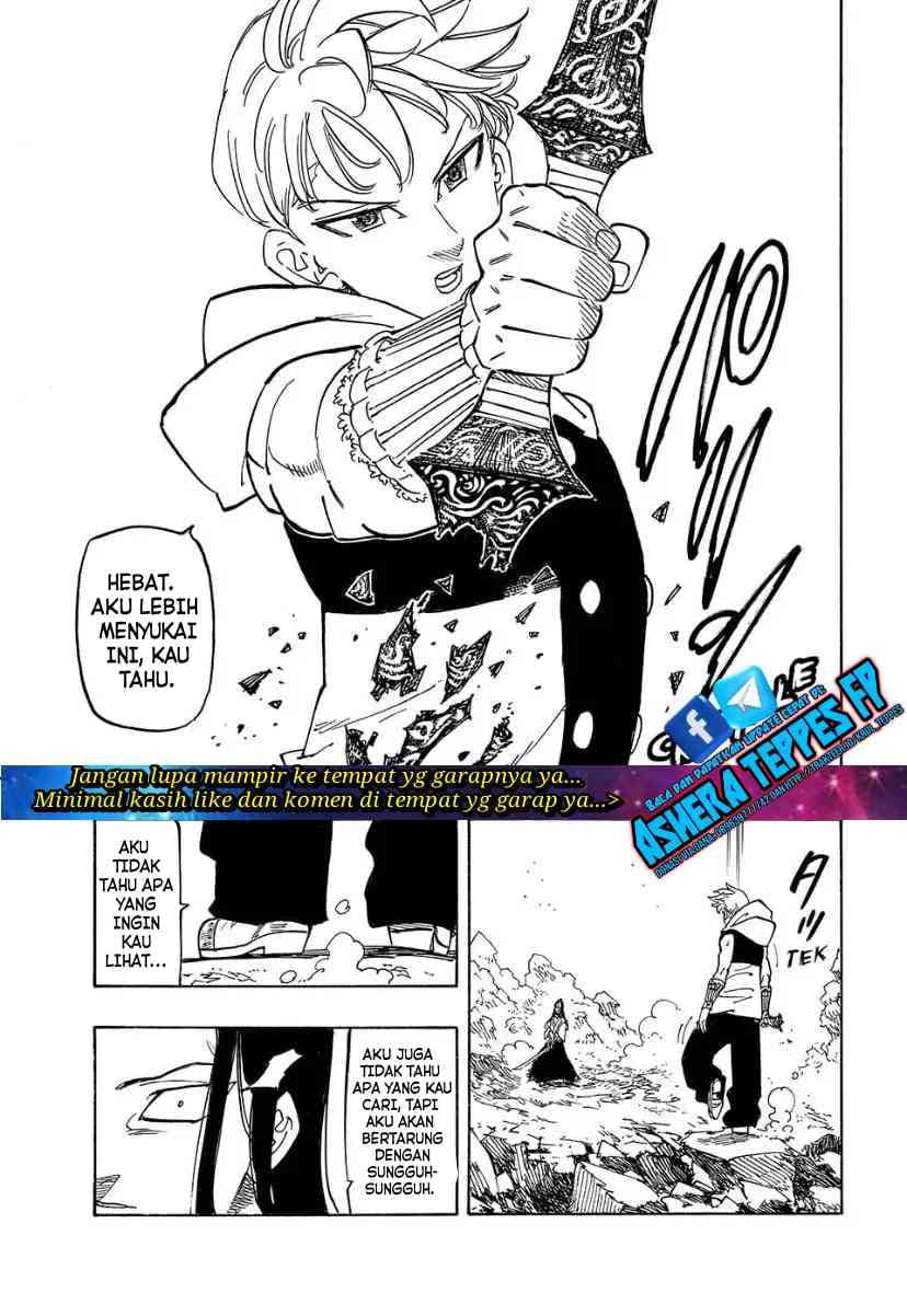 Mokushiroku no Yonkishi