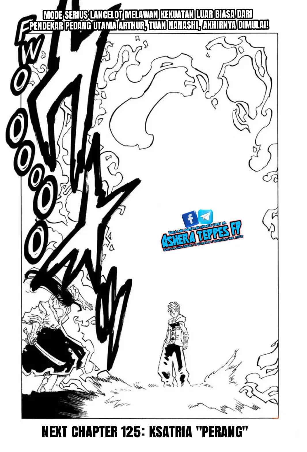 Mokushiroku no Yonkishi