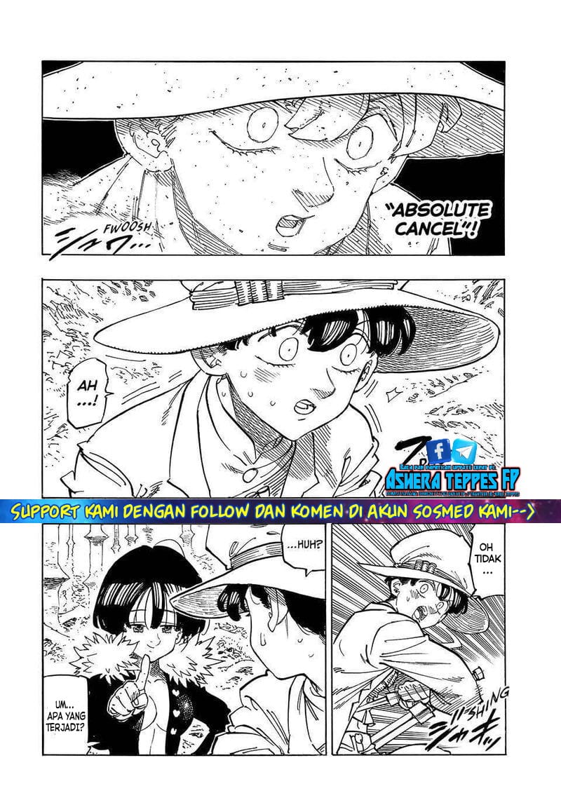 Mokushiroku no Yonkishi