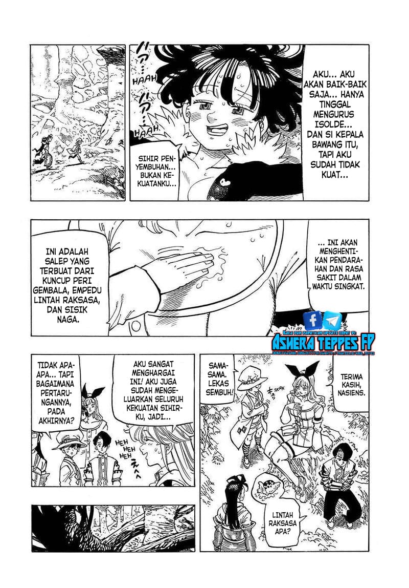Mokushiroku no Yonkishi