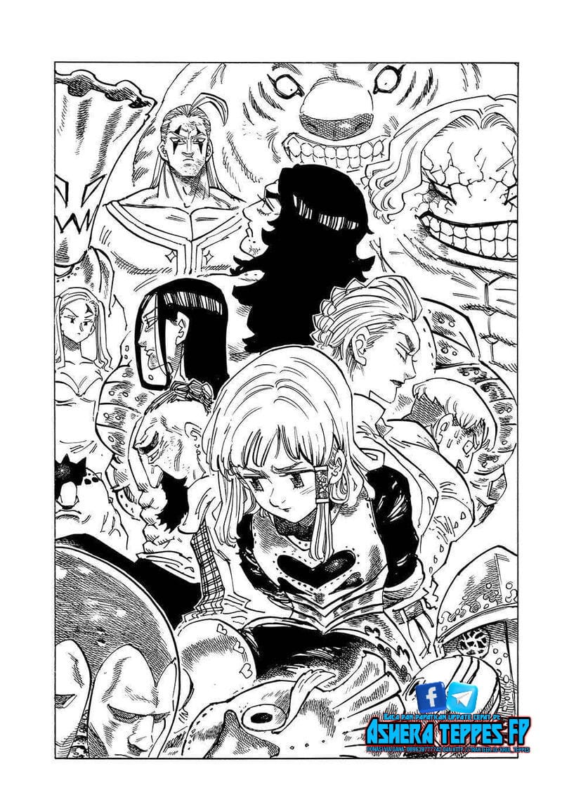 Mokushiroku no Yonkishi