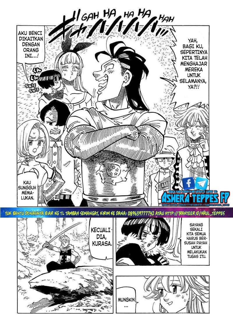 Mokushiroku no Yonkishi