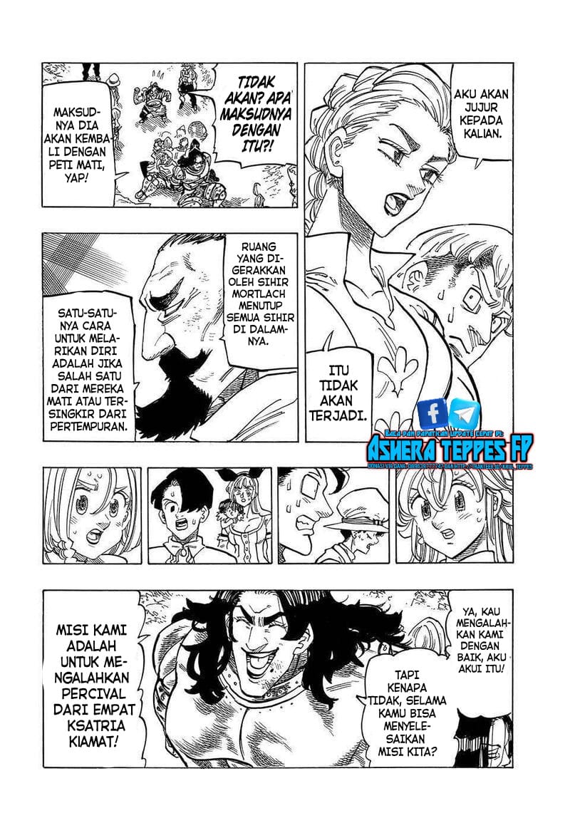 Mokushiroku no Yonkishi
