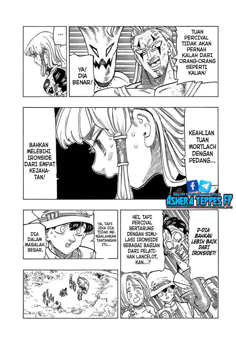 Mokushiroku no Yonkishi