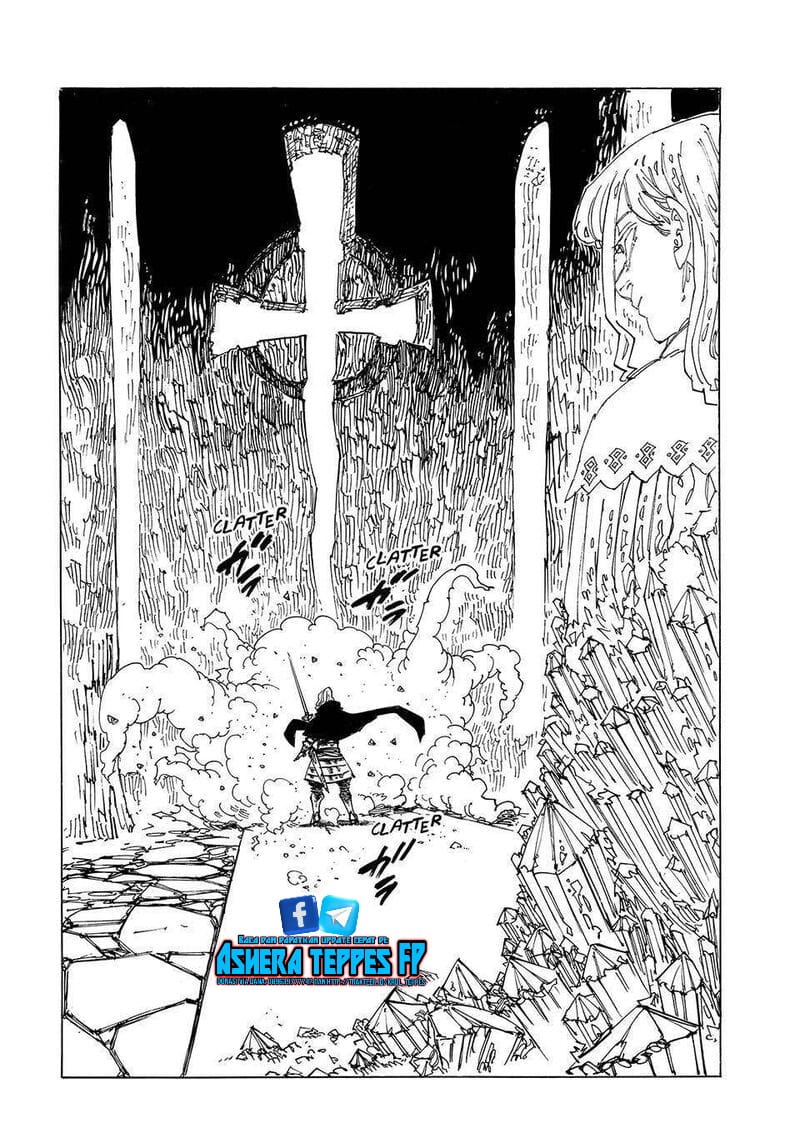 Mokushiroku no Yonkishi