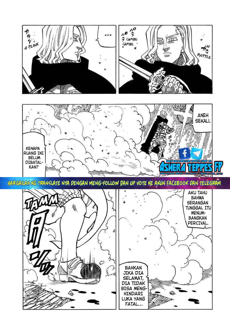 Mokushiroku no Yonkishi