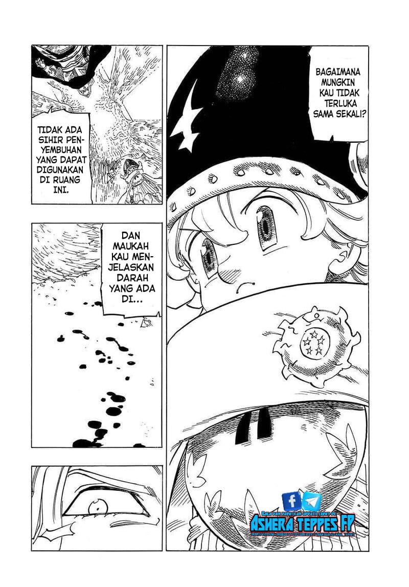 Mokushiroku no Yonkishi