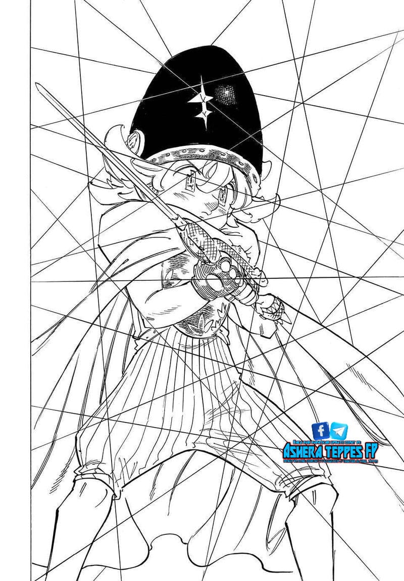 Mokushiroku no Yonkishi
