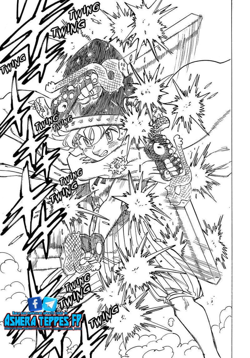 Mokushiroku no Yonkishi