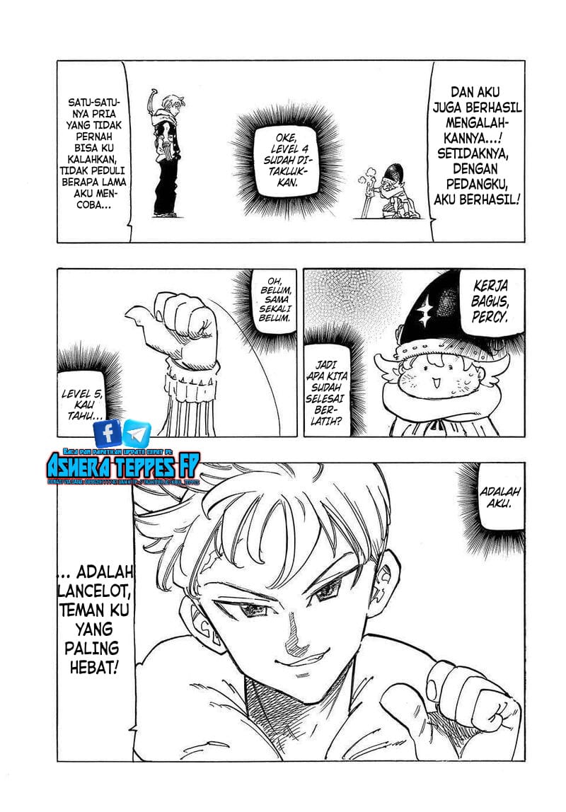 Mokushiroku no Yonkishi