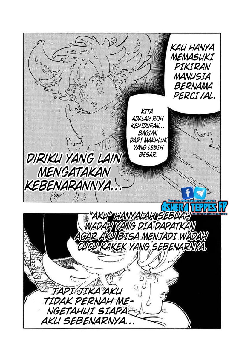 Mokushiroku no Yonkishi