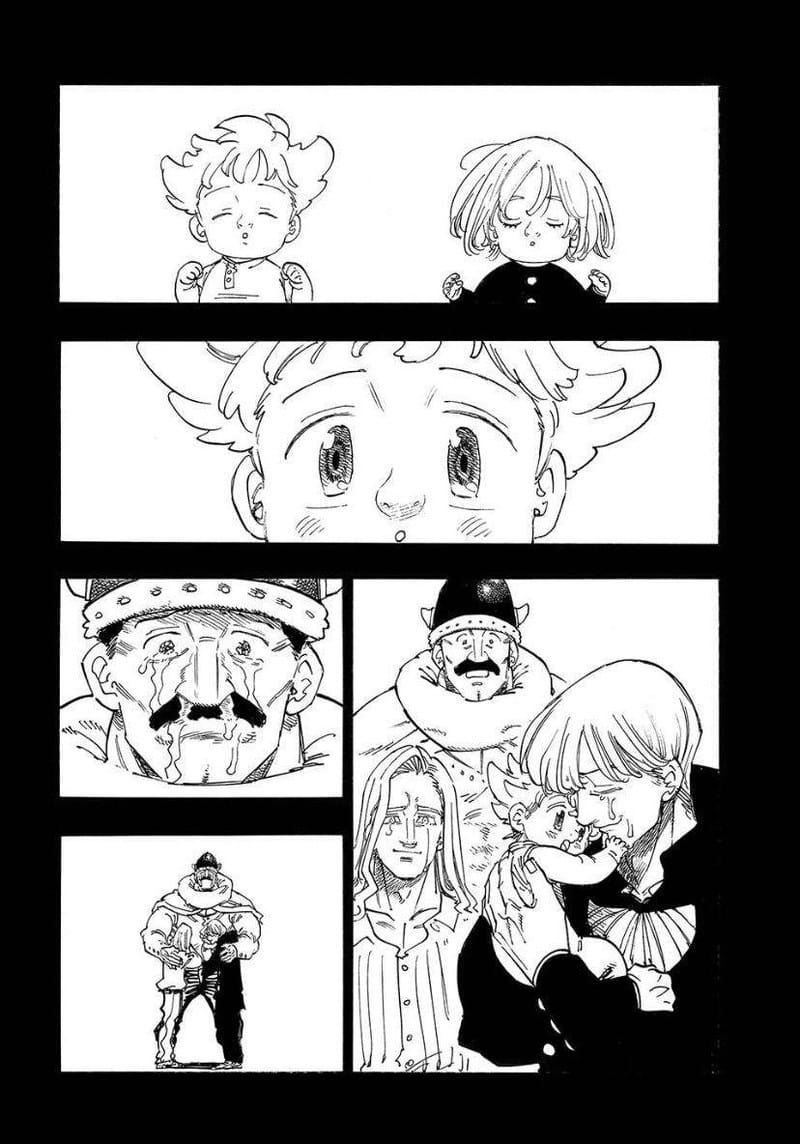 Mokushiroku no Yonkishi