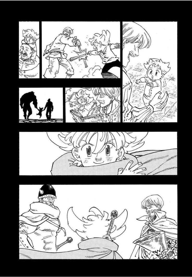 Mokushiroku no Yonkishi