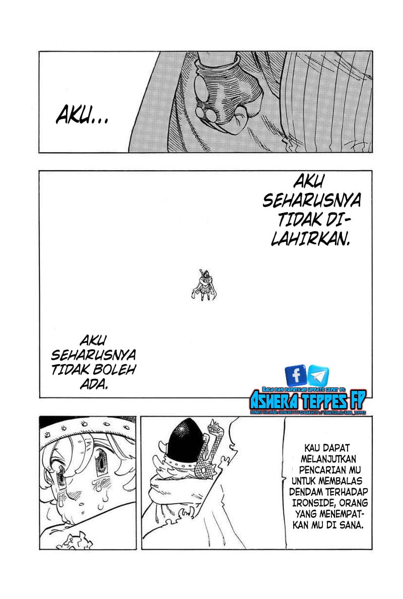 Mokushiroku no Yonkishi