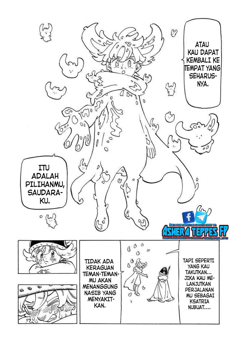 Mokushiroku no Yonkishi