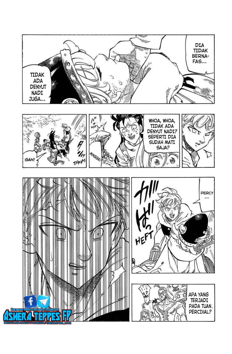 Mokushiroku no Yonkishi