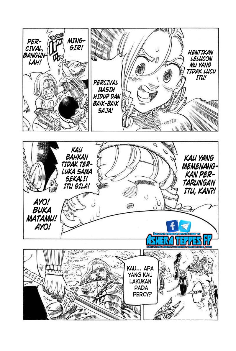 Mokushiroku no Yonkishi