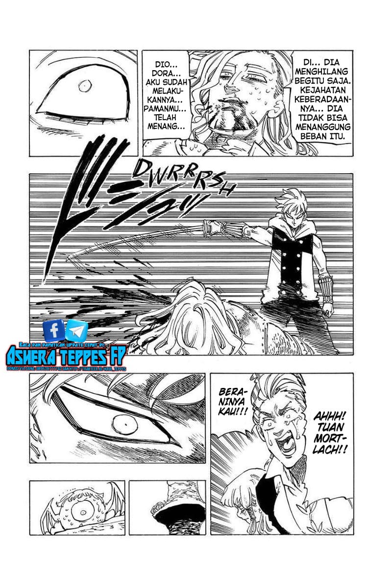 Mokushiroku no Yonkishi