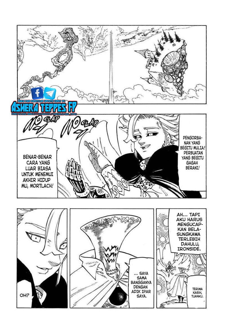 Mokushiroku no Yonkishi