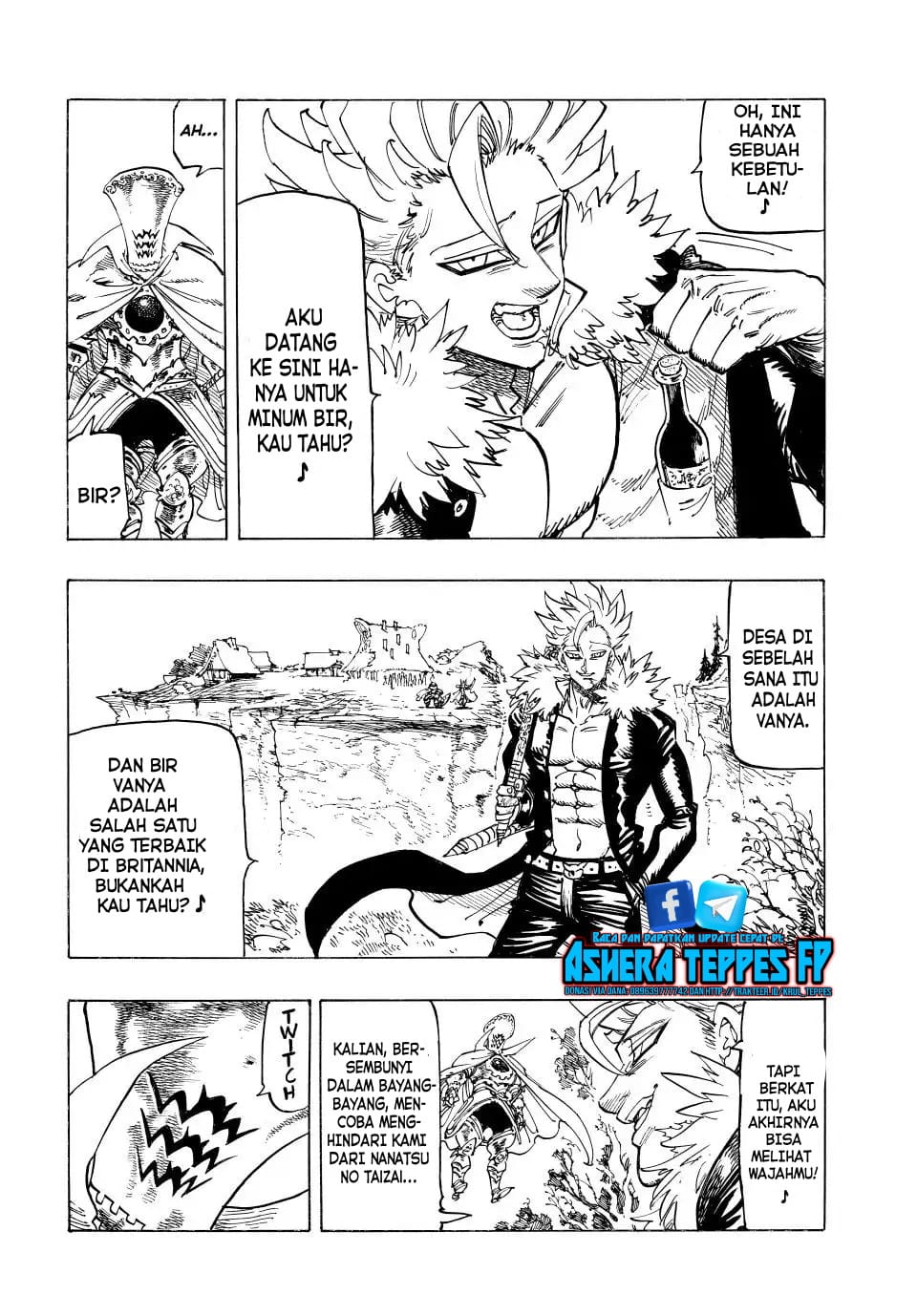 Mokushiroku no Yonkishi