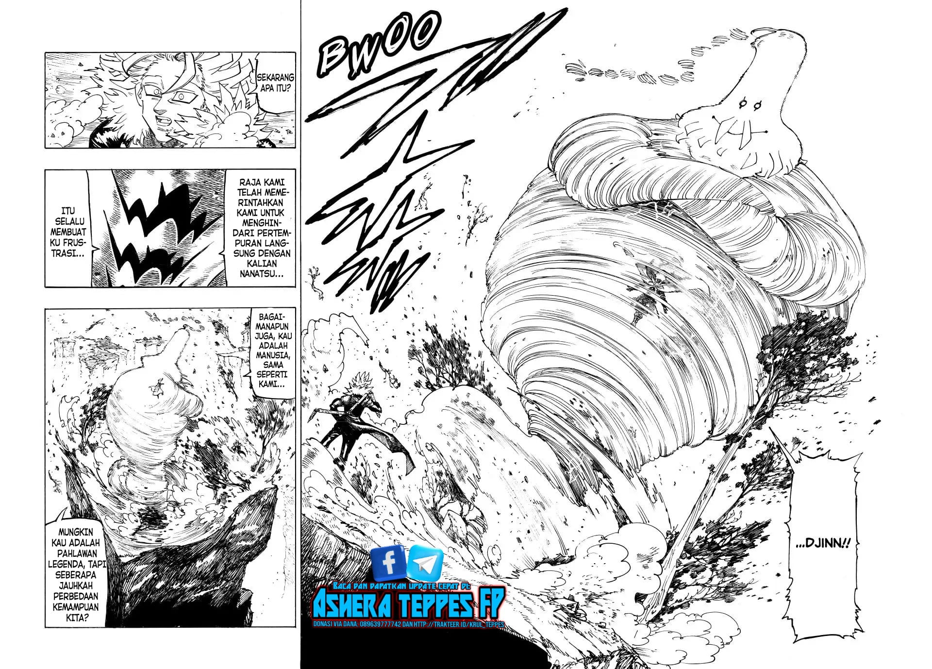 Mokushiroku no Yonkishi