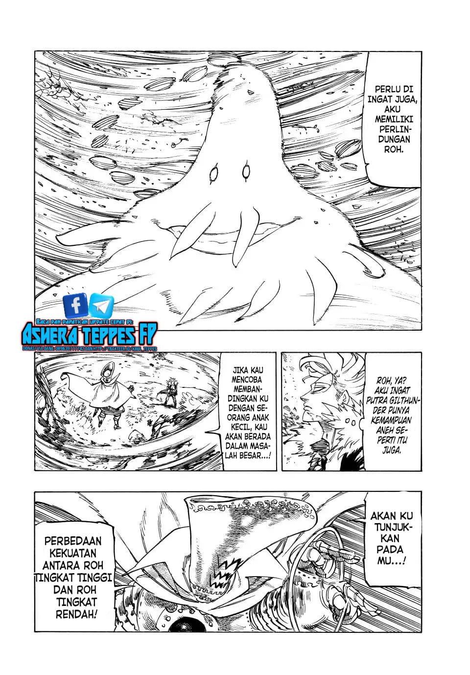 Mokushiroku no Yonkishi