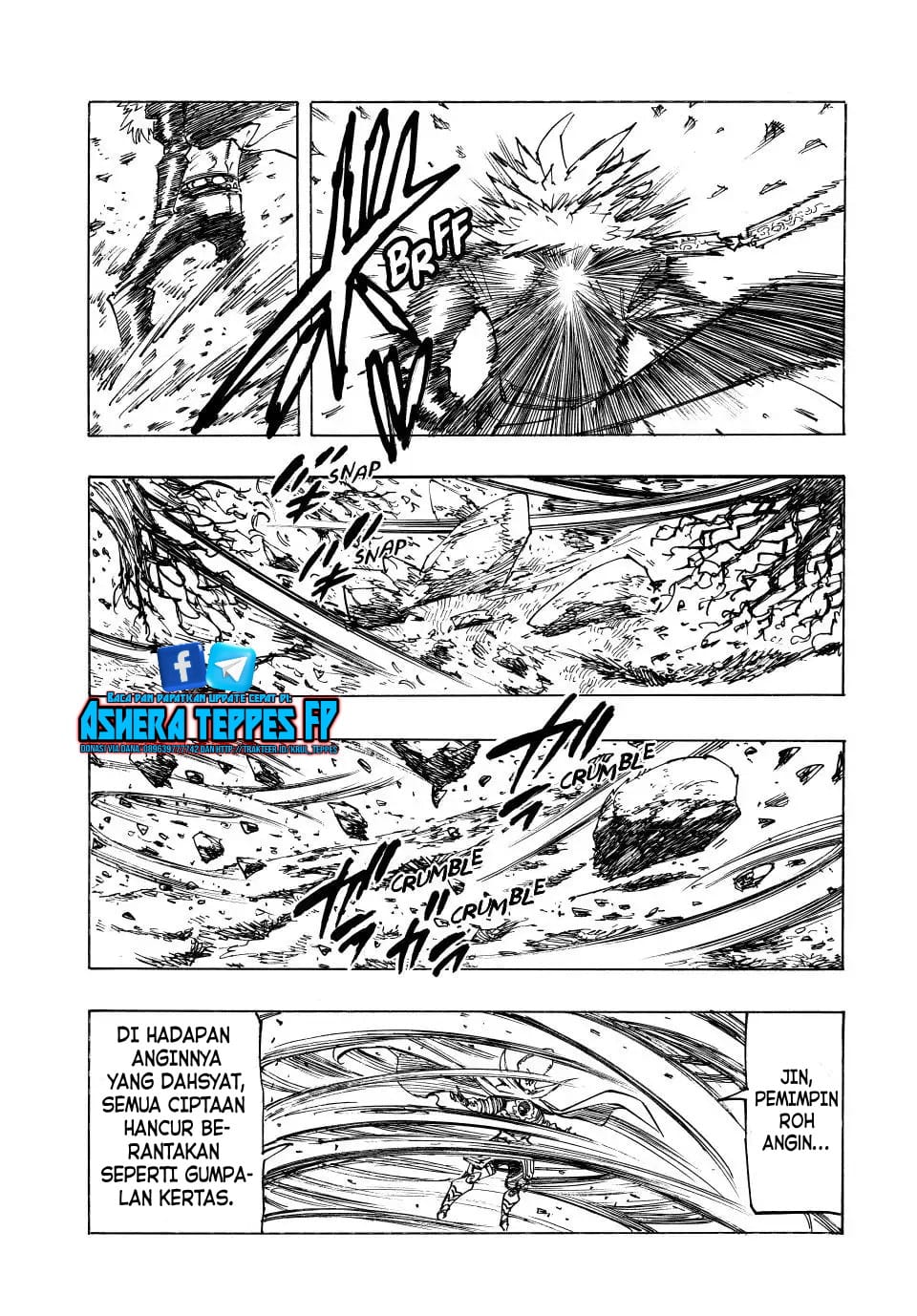 Mokushiroku no Yonkishi