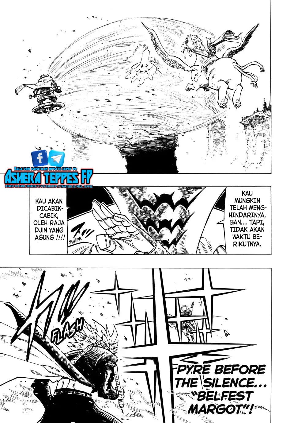 Mokushiroku no Yonkishi