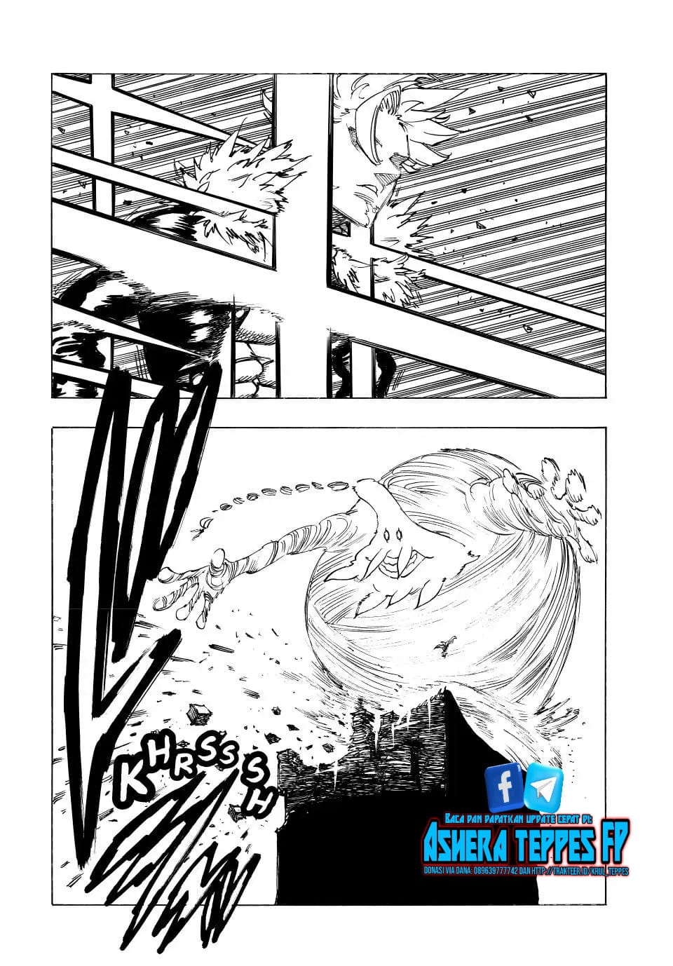 Mokushiroku no Yonkishi
