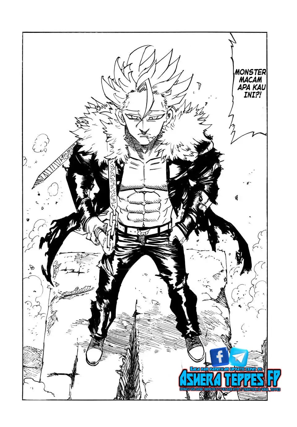 Mokushiroku no Yonkishi