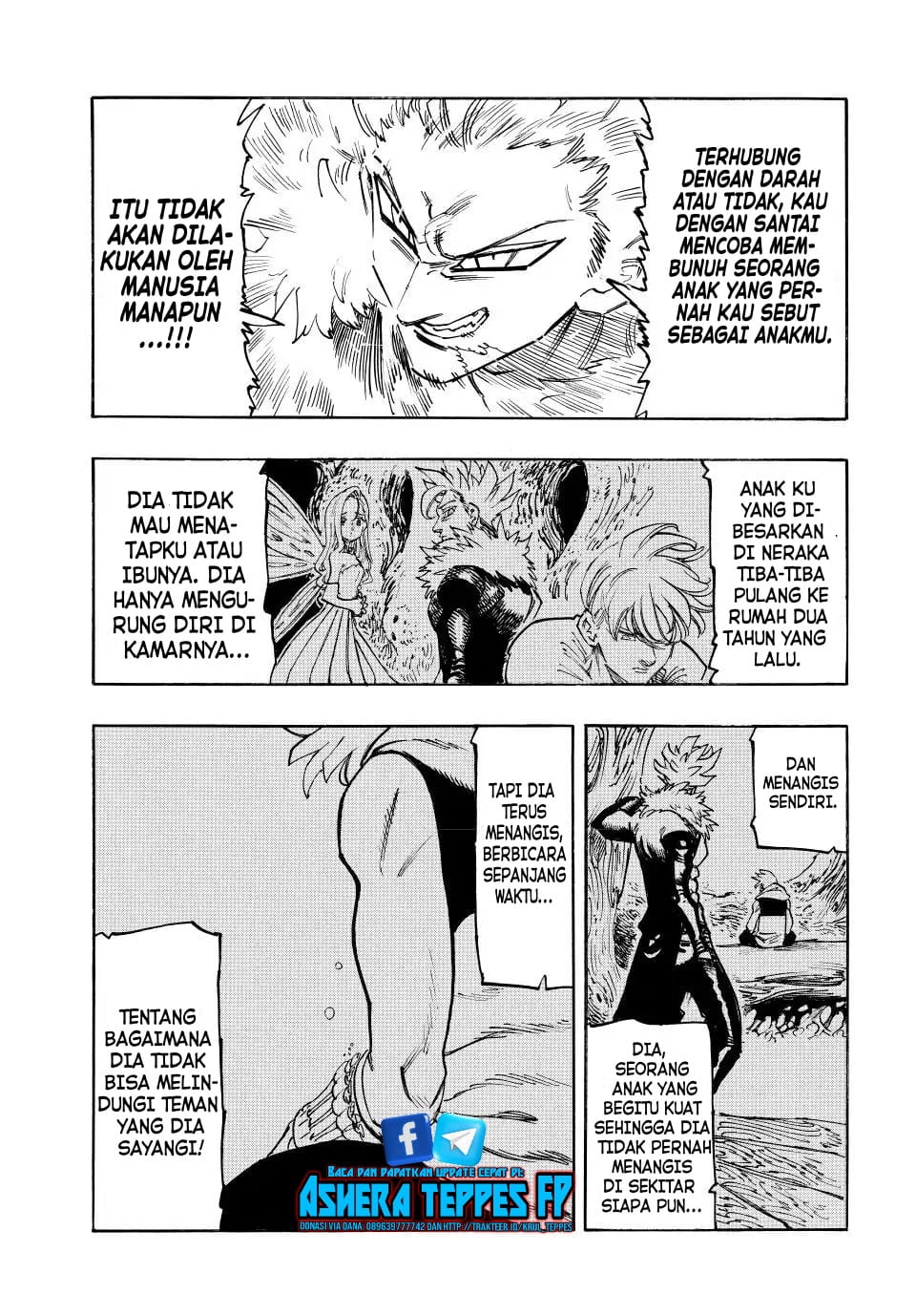 Mokushiroku no Yonkishi