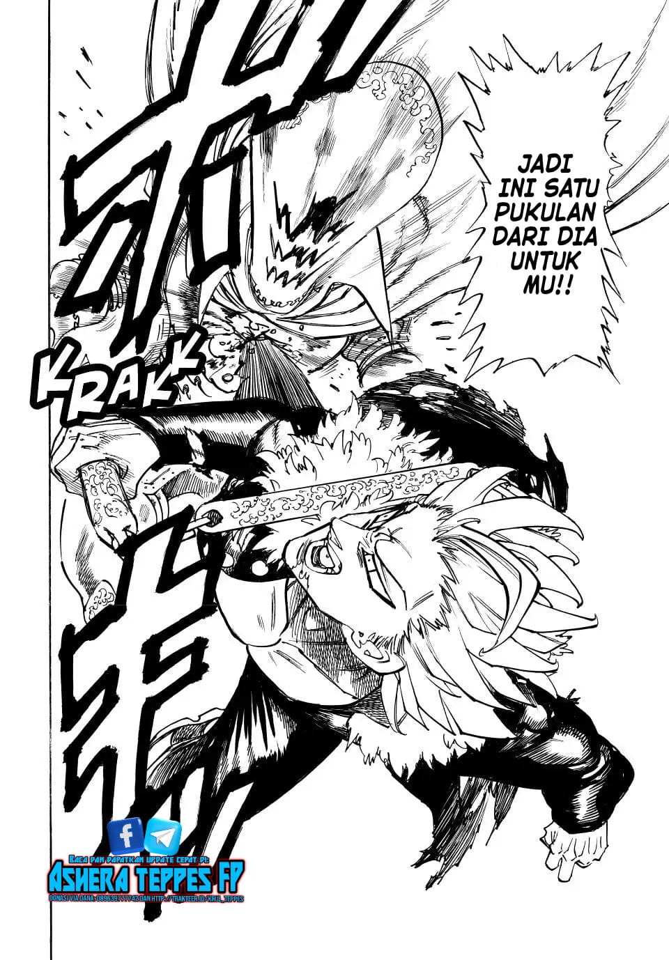 Mokushiroku no Yonkishi