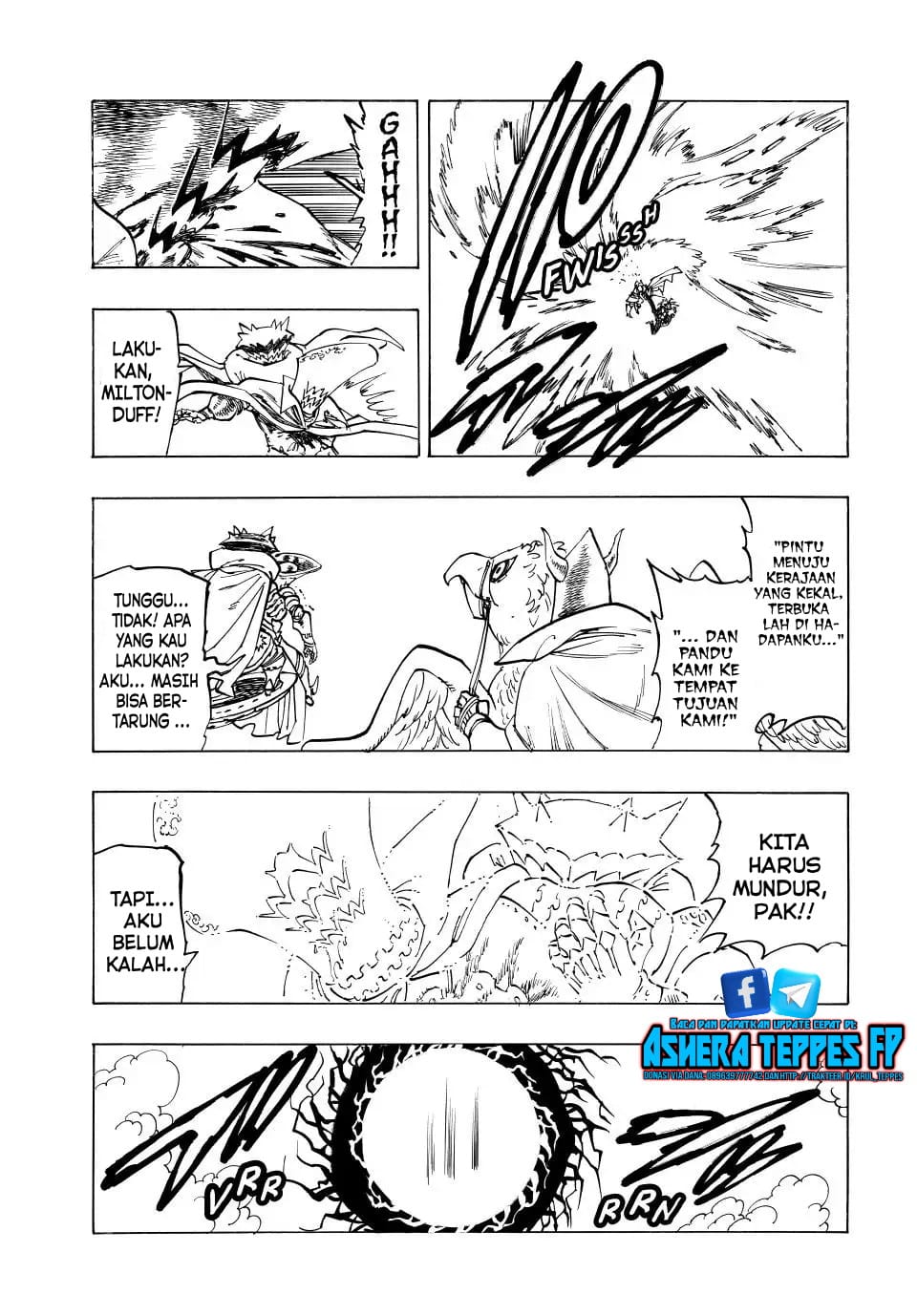 Mokushiroku no Yonkishi