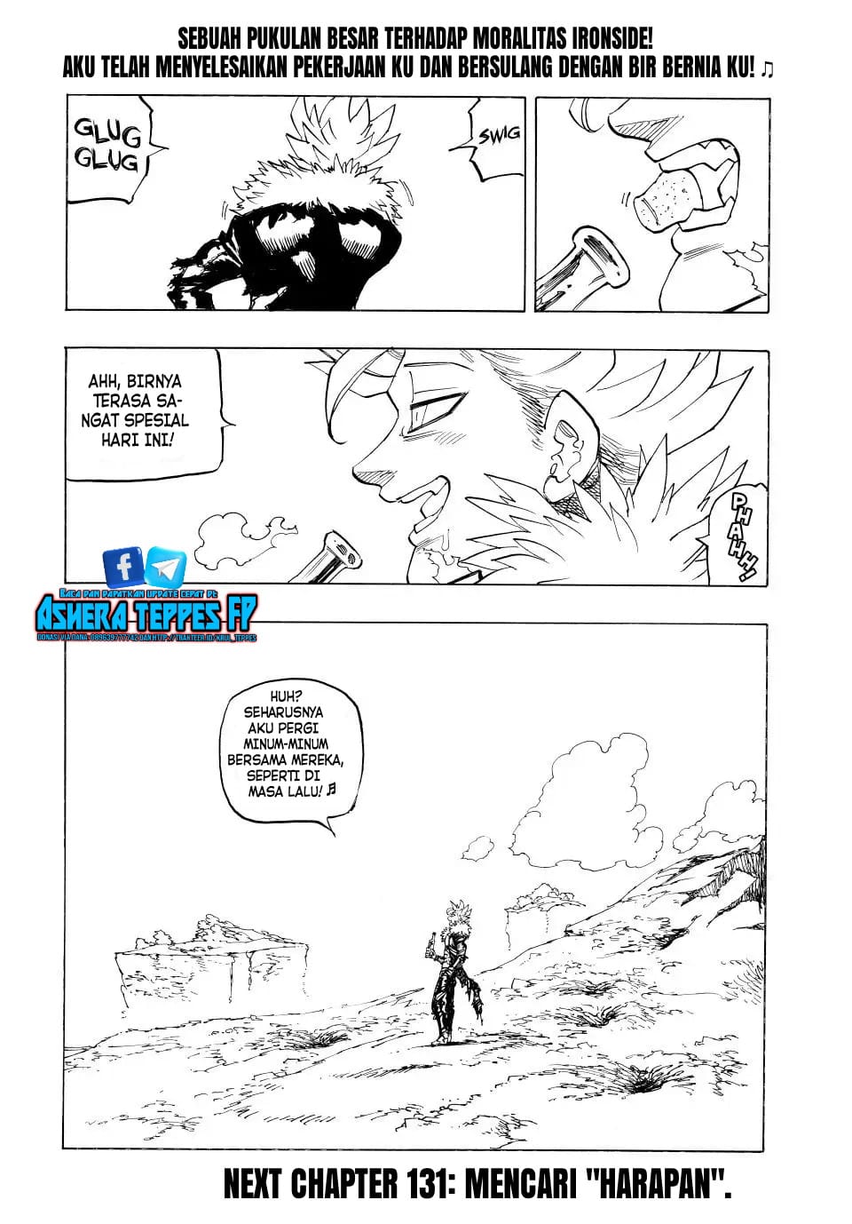 Mokushiroku no Yonkishi