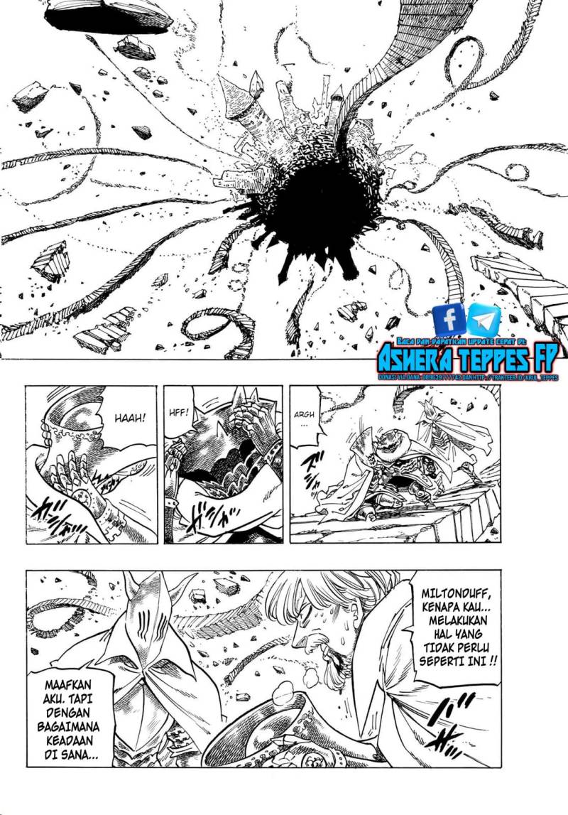 Mokushiroku no Yonkishi