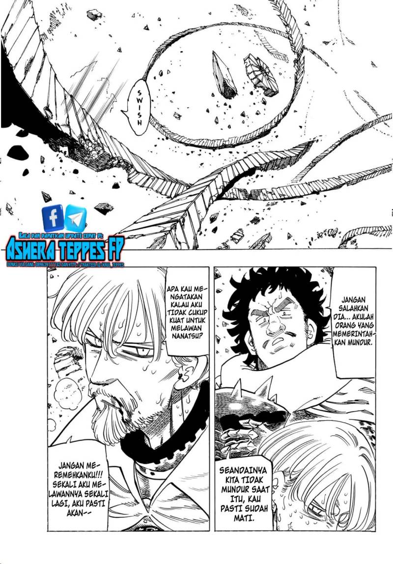Mokushiroku no Yonkishi