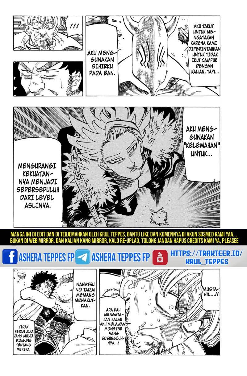 Mokushiroku no Yonkishi