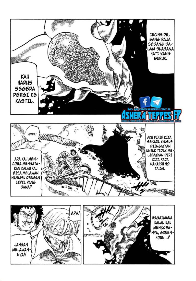Mokushiroku no Yonkishi